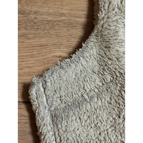 Patagonia Los Gatos Vest Women Size XL Fleece Full Zip Pockets Hiking Outdoor - Picture 8 of 16